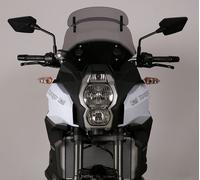Cupolino MRA VT - Vario-Touring - trasparente KAWASAKI Versys 1000 (12-14)