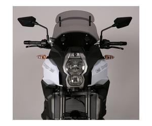 Cupolino MRA VT - Vario-Touring - trasparente KAWASAKI Versys 1000 (12-14)