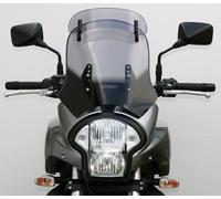 Cupolino MRA VT - Vario-Touring - trasparente KAWASAKI Versys 650 (07-09)
