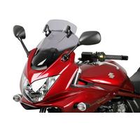 MRA parabrezza Vario touring trasparente, con ABE
