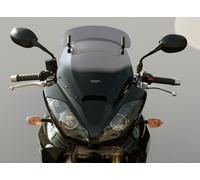 Cupolino MRA VT - Vario-Touring - trasparente TRIUMPH Tiger 1050 (07-15)