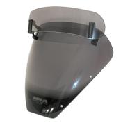 MRA CUPOLINO VARIO-TOURING TRASPARENTE TRIUMPH TIGER 955 IE 2001-2006