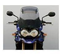 Cupolino MRA VT - Vario-Touring trasparente TRIUMPH Tiger Explorer 1200 (12-15)