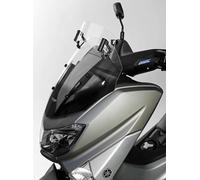 Cupolino MRA VT - Vario-Touring - trasparente YAMAHA NMAX 125/155 (15-18)