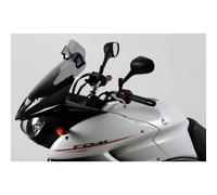 Cupolino MRA VT - Vario-Touring - trasparente YAMAHA TDM 900 (02-13)