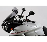 MRA CUPOLINO TRASPARENTE VARIO-TOURING YAMAHA TDM 900 2002-2013