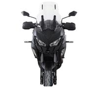 Cupolino MRA VTM - Vario-Touring Maxi fume' chiaro KAWASAKI Versys 1000 (19-20)