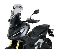 Cupolino MRA VTM - Vario-Touring Maxi fume' HONDA X-ADV 750 (21-24)