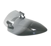 Cupolino MRA VTM - Vario-Touring Maxi KAWASAKI KLE 500 (05-07)