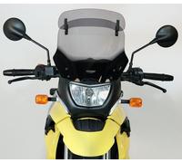 Cupolino MRA VTM - Vario-Touring Maxi - trasparente BMW F 650 GS (04-05)