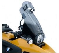 Cupolino MRA VTM Vario-Touring Maxi trasparente BMW R 1200 GS Adventure (08-13)