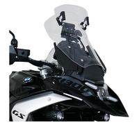 Cupolino MRA VTM - Vario-Touring Maxi trasparente BMW R 1300 GS (24-26)