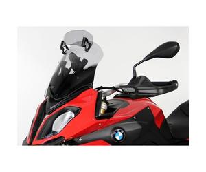Cupolino MRA VTM - Vario-Touring Maxi - trasparente BMW S 1000 XR (15-18)