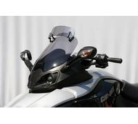 Cupolino MRA VTM Vario-Touring Maxi trasparente BOMBARDIER CAN-AM Spyder RS/ST