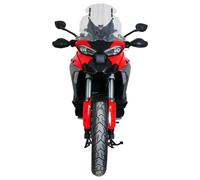 Cupolino MRA VTM - Vario-Touring Maxi trasparente DUCATI Multistrada V4 / S