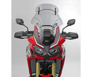 Cupolino MRA VTM - Vario-Touring Maxi - trasparente HONDA Africa Twin CRF 1000 L