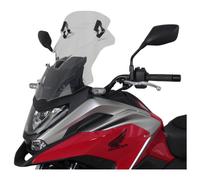 Cupolino MRA VTM - Vario-Touring Maxi trasparente HONDA NC 750 X (21-24)