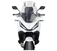 Cupolino MRA VTM - Vario-Touring Maxi trasparente HONDA NT 1100 (22-24)