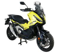 Schermo MRA Vario Vtm per Moto Ricambi Accessori Pezzi Ricambi Alta Qualità