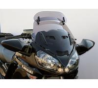 Cupolino MRA VTM - Vario-Touring Maxi - trasparente KAWASAKI GTR 1400 (07-14)