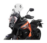 Cupolino MRA VTM - Vario-Touring Maxi trasparente KTM Super Adventure 1290 R