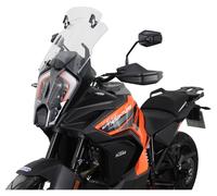 Cupolino MRA VTM - Vario-Touring Maxi trasparente KTM Super Adventure 1290 R