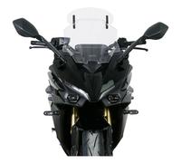 Cupolino MRA VTM - Vario-Touring Maxi trasparente SUZUKI GSX-S 1000 GT (21-23)