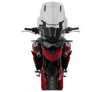 Cupolino MRA VTM - Vario-Touring Maxi trasparente TRIUMPH Tiger 850 Sport