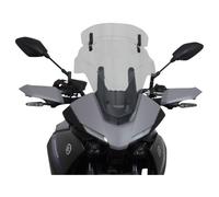 Cupolino MRA VTM - Vario-Touring Maxi trasparente YAMAHA Tracer 7 / GT (21-24)