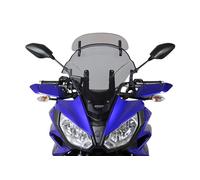 Cupolino MRA VTM - Vario-Touring Maxi trasparente YAMAHA Tracer 700 ABS (16-18)