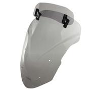 Cupolino MRA VTM - Vario-Touring Maxi trasparente YAMAHA Tracer 9 (21-24)