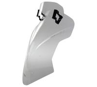 Cupolino MRA VTM - Vario-Touring Maxi trasparente YAMAHA Tracer 900 (18-20)