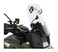 Cupolino MRA VTN - Vario-Touring fume' HARLEY DAVIDSON Pan America / Special