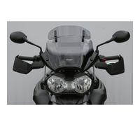 Cupolino MRA VTN - Vario-Touring - fume' TRIUMPH Tiger 800 (11-17)