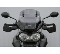 Cupolino MRA VTN - Vario-Touring - nero TRIUMPH Tiger 800 (11-17)