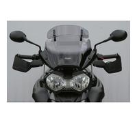 Cupolino MRA VTN - Vario-Touring - nero TRIUMPH Tiger 800 (11-17)