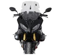 Cupolino MRA VXC - Vario-X-Creen fume' chiaro BMW R 1250 RS (19-25)