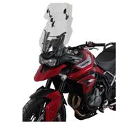 Cupolino MRA VXCM - Vario-X-Creen trasparente TRIUMPH Tiger 850 Sport (21-25)