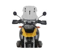 Cupolino MRA VXCN - Vario-X-Creen trasparente BMW R 1200 GS (04-12)