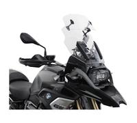 Cupolino MRA VXCS - Vario-X-Creen fume' chiaro BMW R 1250 GS (19-23)