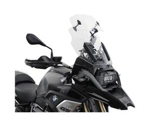 Cupolino MRA VXCS - Vario-X-Creen fume' chiaro BMW R 1250 GS (19-23)