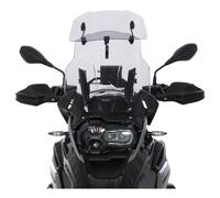 Cupolino MRA VXCS - Vario-X-Creen trasparente BMW R 1200 GS (13-18)