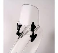 Cupolino MRA XCT - X-Creen Tour - trasparente HONDA Crosstourer (12-15)