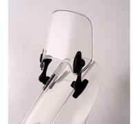 Cupolino MRA XCT - X-Creen Tour - trasparente SUZUKI V-Strom 1000 (02-03)