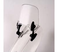 Cupolino MRA XCT - X-Creen Tour - vetro completo - fume' HONDA CBF 1000 (06-09)