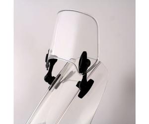 Cupolino MRA XCT - X-Creen Tour - vetro completo - fume' YAMAHA TDM 900 (02-13)