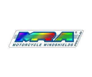 Cupolino MRA XCTM - X-Creen Tour Maxi - fume' BOMBARDIER CAN-AM Spyder RS/ST/RT