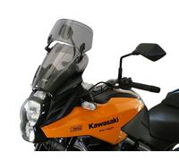 Cupolino MRA XCTM - X-Creen Tour Maxi - trasparente KAWASAKI Versys 650 (10-14)
