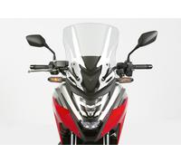 Cupolino NATIONAL CYCLE VStream Sport Touring Lexan® policarbonato rivestito Quantum