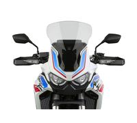 Cupolino NATIONAL CYCLE VStream Sport Touring Lexan® policarbonato rivestito Quantum
